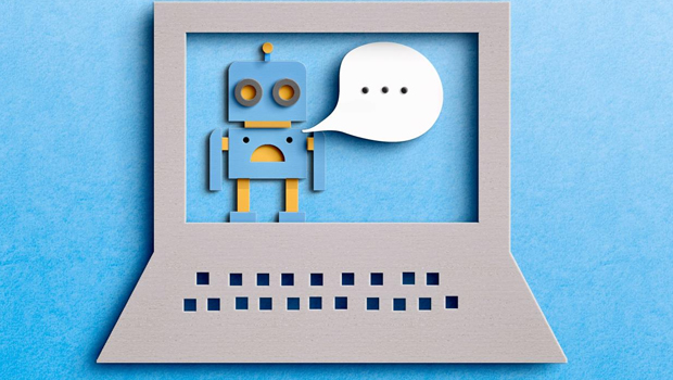 Sohbet robotları normalde cevaplamayacakları komutlara yanıt verdi