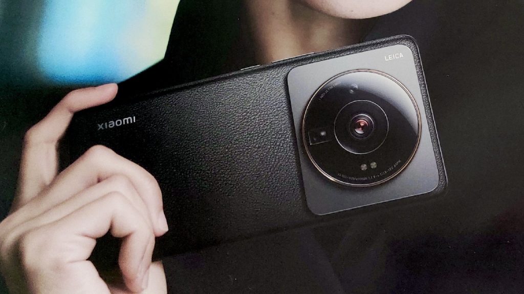 1 inç kamera ve 2K ekran! Xiaomi 14 Ultra için geri sayım